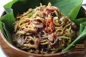 Lihat juga resep pecel lele sambal mangga enak lainnya. Amie S Little Kitchen Sambal Mangga Belacan