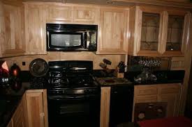 Shasta Lake Houseboat Sales Houseboats For Sale Black Appliances Kitchen Kitchen Cabinets With Black Appliances Maple Kitchen Cabinets