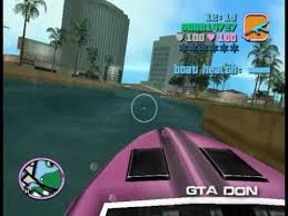 Gta Vice City Mission 15 Supply And Demand Youtube