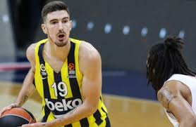 Subscribe & hit the be. Nando De Colo Cska Moskova Macinda Forma Giyemeyecek