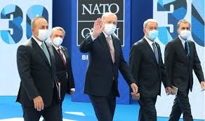 Çipras, nato zirvesi'nde tutuklu askerler ve ege krizini gündeme getirdi. 4k8preji9utxhm