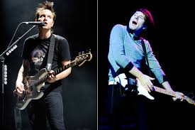 The musician wrote through his social channels: Owl City Calls Collaboration With Blink 182 S Mark Hoppus A Dream Come True