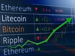 What cryptocurrency should i invest in? 9 Things To Know About Cryptocurrency Such As Cardano Binancecoin And Ethereum Techrepublic
