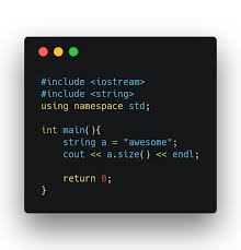 Java program to count the number of words in a string. How To Count The Number Of Characters In A String Using C Quora