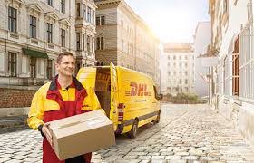 Stay connected with dhl alerts. Dhl Tracking Number Format Usa Dhltrackingnumber Com 2021
