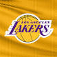 Golden State Warriors at Los Angeles Lakers event image