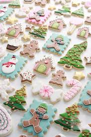 They are fun and super cute to boot. Royal Icing Cookie Decorating Tips Sweetopia Holiday Cookies Christmas Sugar Cookies Xmas Cookies