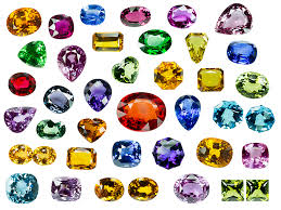 Gem Cuts 5 Popular Gem Cuts Gemstone Detective Kim Rix Gg Gia