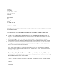 Use the following communications manager cover letter template to win the job today! 26 Cover Letter Examples For Jobs Free To Edit Download Print Cocodoc