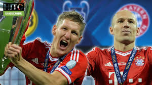 Fifa 14 fc bayern munich 2013. Bayern Munich 2013 Champions League Winners Where Are They Now Youtube