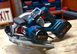 Bosch Professional 18v Tracksaw Bosch Cordless Tools Bosch Tools Bosch