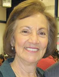 Rita Esparza Obituary