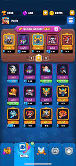 This rush royale best deck is really powerful and it will help you progress very easily in the game. Best Deck For Inquisitor Rushroyale