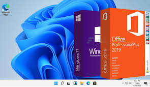 From a rejuvenated start menu to. Windows 11 With Office 2019 Pro Plus Preactivated Filecr