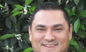 Meet David Alcorta of David Alcorta Catering in Spring Branch