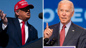 Fox news live streaming on ustvgo.net. Fox News Poll Biden S Lead Over Trump Narrows Slightly To 8 Points Fox News