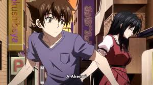 High School Dxd Born Episode 5 Eng Subs Vbox7 Kaisar naga merah, issei hyoudou, dan klub penelitian ilmu gaib kembali beraksi saat liburan musim panas tiba bagi para siswa akademi kuoh. vbox7