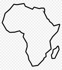 Ghana, country of western africa, situated on the coast of the gulf of guinea. Popular Images Map Of Africa With Ghana Highlighted Free Transparent Png Clipart Images Download