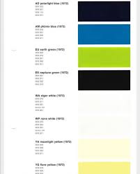 Image result for Earth Green 1972 Mazda