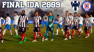 H2h stats, prediction, live score, live odds & result in one place. Monterrey Cruz Azul Final 2009 Youtube