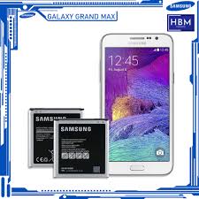 ORIGINAL Samsung Galaxy Grand Max ...