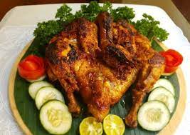 Resep Ayam Bakar Taliwang Plecing Kangkung Oleh Linda Putri Mada Recipe Resep Masakan Resep Ayam Resep