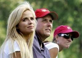 Open unlike any he'd ever experienced in his career, and according to his wife, he offered to withdraw from the and according to amy mickelson, who spoke with reporters after mickelson's sunday round, he did exactly that. Pin By Greg Lewis On Phil Mickelson Famous Golfers Celebrity Couples Phil Mickelson