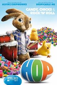 Hop 2011 Dual Audio Hindi English 480p 400mb 720p 800mb 1080p 1 6gb In 2020 Alvin And The Chipmunks Cartoon Movies Chipmunks