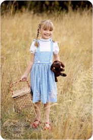 Maybe you would like to learn more about one of these? Diy Dorothy Costume Peek A Boo Pages