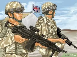 The army, navy, air force, coast guard, marine corps, and space force. How To Join The Sas With Pictures Wikihow