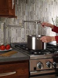 We did not find results for: This Image Was Originally Shared To Highlight The Convenience Of The Pot Filler But We Happen To Love Th Kitchen Inspirations Kitchen Renovation Home Kitchens