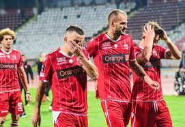 There are 53 seasons rosters of that team. Dinamo BucureÈ™ti Telekomsport