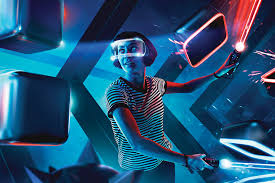 Si tienes problemas al recordar tu nombre de usuario, puedes recuperarlo siguiendo los pasos a continuación. Los Mejores Juegos Vr Que Puedes Jugar Ya