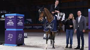 Aug 04, 2021 · freddy buddenberg 4 augustus 2021, 19:29. Maikel Van Der Vleuten Im Weltcup Springen Von La Coruna Auf Der Uberholspur Unterwegs Eurosport
