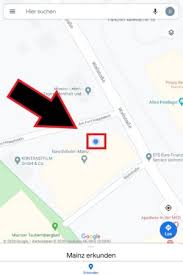 Mit google maps lokale anbieter suchen, karten anzeigen und routenpläne abrufen. Navigieren Mit Google Maps So Geht S