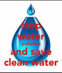 Be the solution to the water pollution. Stop Water Pollution Posts Facebook