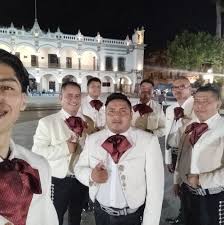 MARIACHI TAPATIO DEL PUERTO DE VERACRUZ