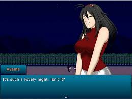 18 ) h rpg games alansya chronicles fleeting iris [ eng ] 1 watch online