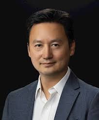 Cooley Welcomes New Chief Innovation Officer David Wang // Cooley // Global  Law Firm