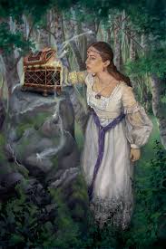 Shop art.com for the best selection of pandora`s box wall art online. Pandora S Box An Art Print By David Hoffrichter Inprnt