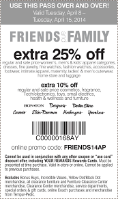 Pinned April 8th 25 Off At Bon Ton Carsons Sister Stores Or Online Via Promo Code Friends14ap Coupon Via The Coupons App Coupon Apps Coupons App