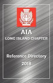 Brian shore is the platform architect at seastar. Calameo Aia Long Island Reference Directory