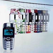 Alcatel OT 525