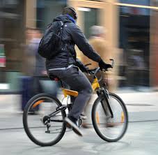 Kopfhorer Auf Dem Fahrrad Wichtiges Urteil Fur Radfahrer Welt