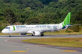 Bamboo Airways Latest Photos Planespotters Net