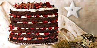 Follow instructions on how to make filling for filled cupcakes and filled cakes online at wilton! Best Cake Flavours Combinations Cake Flavours Combination With Filling And Frosting