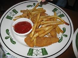 Sad That The Meatballs Were Frozen Review Of Olive Garden Bangor Me Tripadvisor