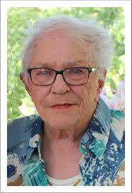 Margaret Mary Witcraft