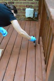 how to stain and seal a deck young house love young house love staining deck creative deck ideas