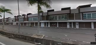 6th floor, wisma sin kang, 33 weld quay, 10300, pulau pinang, pulau pinang, georgetown, 10300 džordžtaunas, penang, malaizija. Tf Land Sdn Bhd Hohup